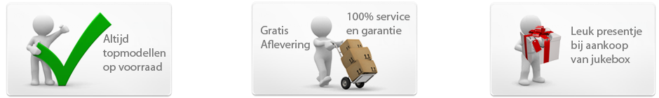 tekstbar Service