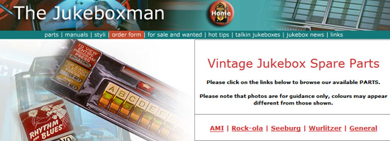 Links_The_Jukeboxman The Jukeboxman
